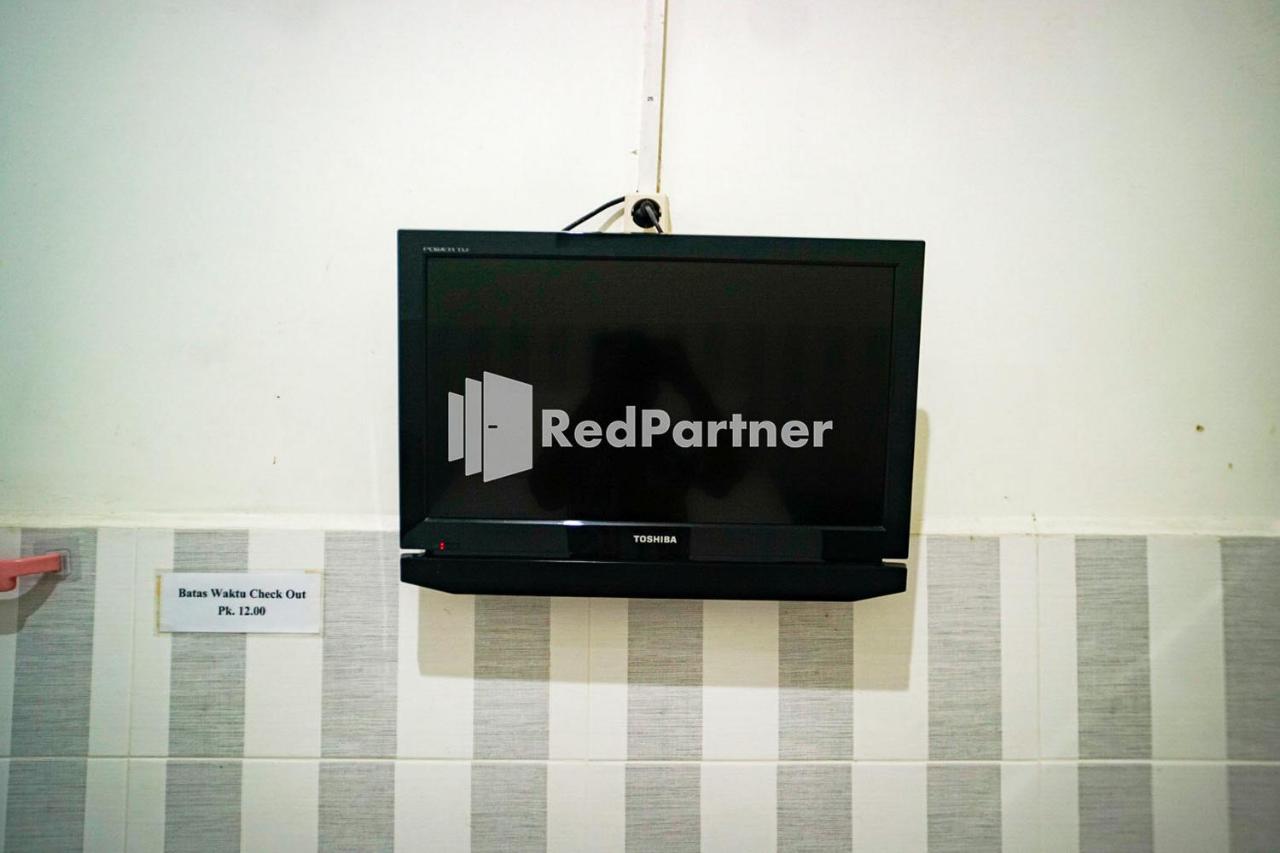 Hoki Homestay Redpartner Surabaya Exterior photo