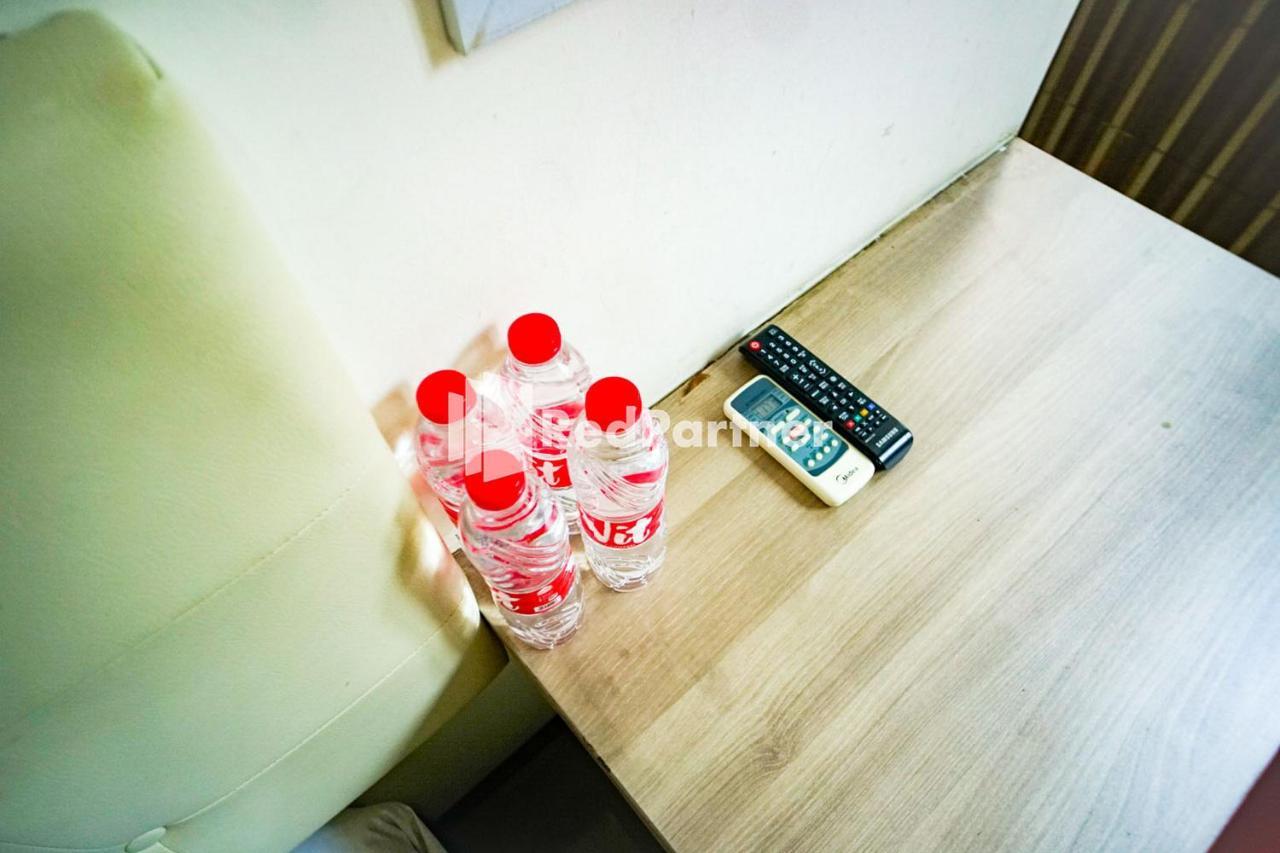 Hoki Homestay Redpartner Surabaya Exterior photo